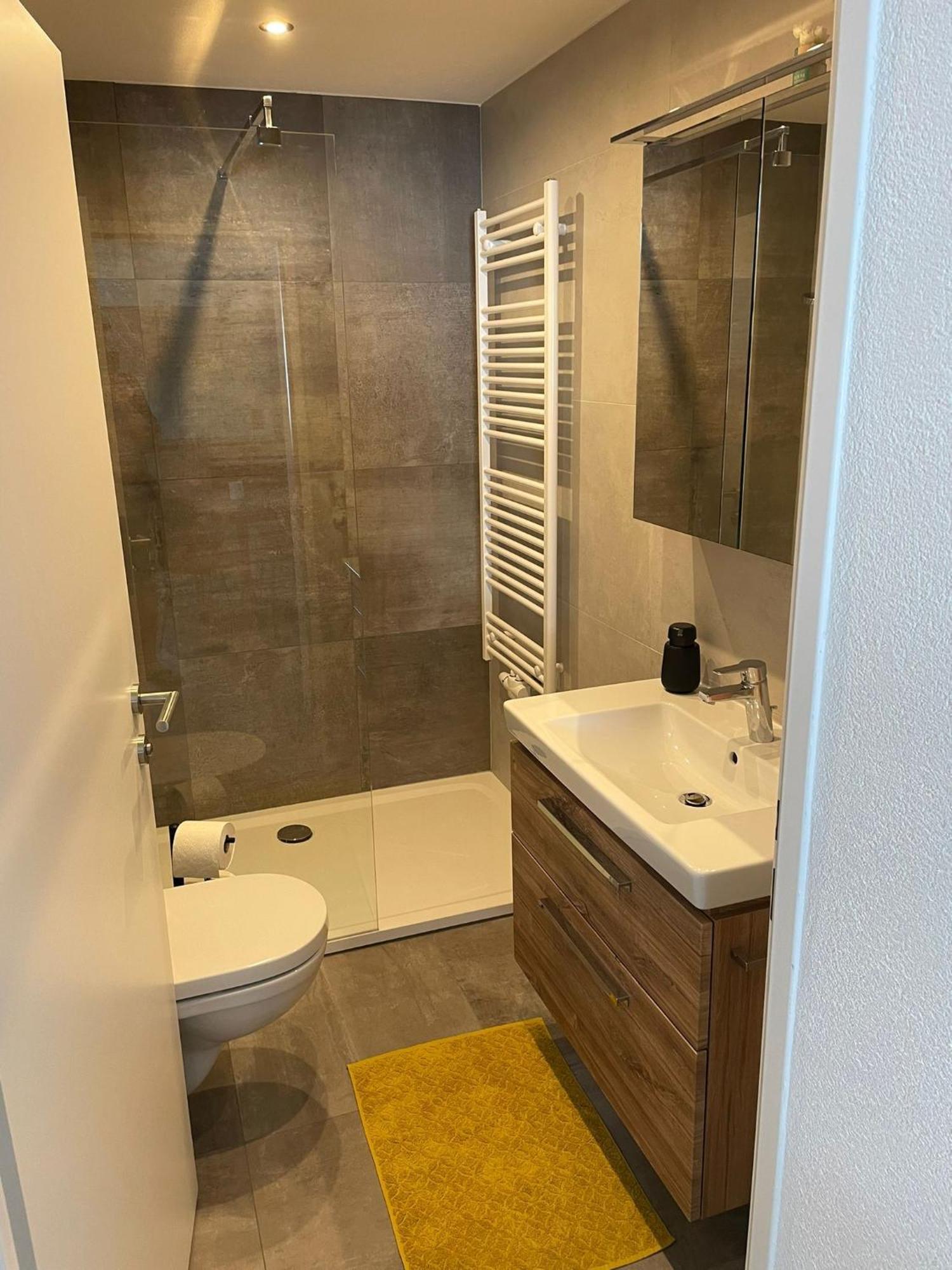Idyllische Suite In Zentrumsnaehe Mit Parkplatz Top 2 格蒙登 客房 照片